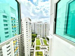 Blk 450A Fernvale Crest (Sengkang), HDB 3 Rooms #540084641